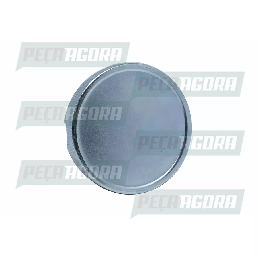 TAMPA OLEO MOTOR VW 11130 11140 12140 13130 14140 FORD F11000 F600 - SEM CORRENT