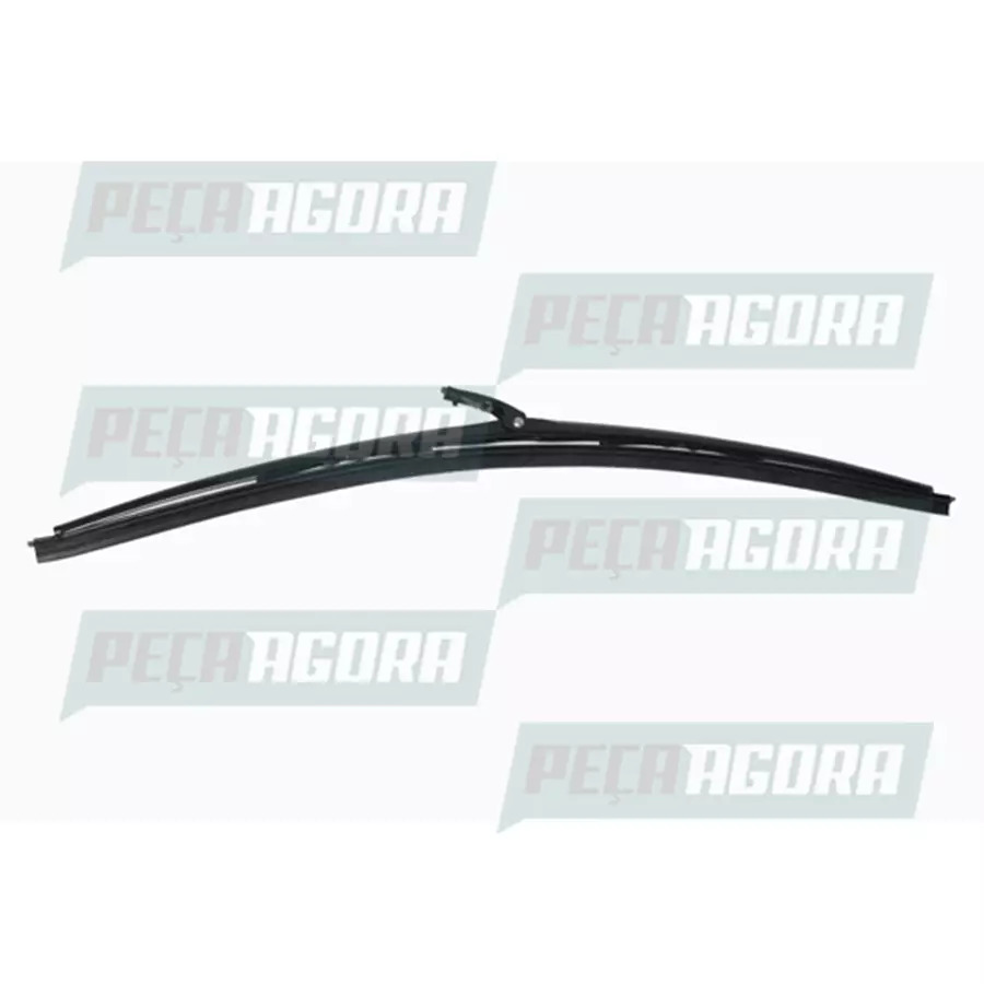 PALHETA LIMPADOR PARABRISA 20` POL (ENCAIXE 7MM) MERCEDES AGRALE VOLKSWAGEN     