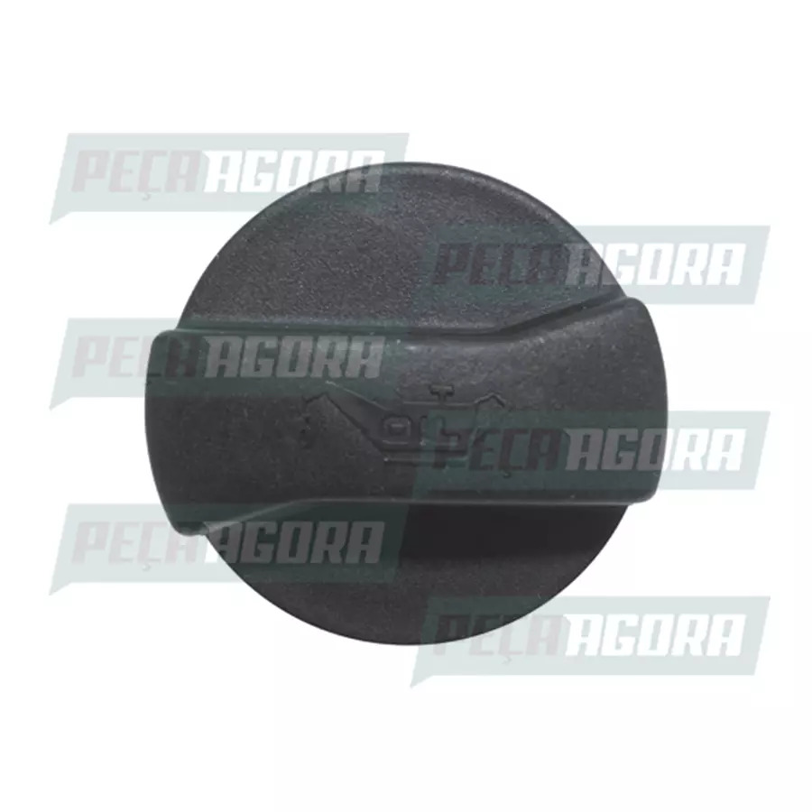 TAMPA OLEO MOTOR  FORD AGRALE VOLKSWAGEN TROLLER       (BF9T6766AA)