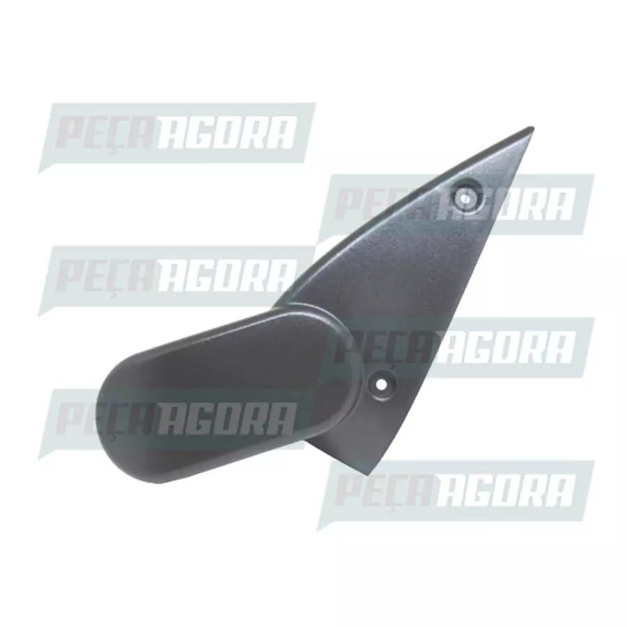 COBERTURA BRACO ESPELHO DIR. SUPERIOR PARA IVECO            (504158943)