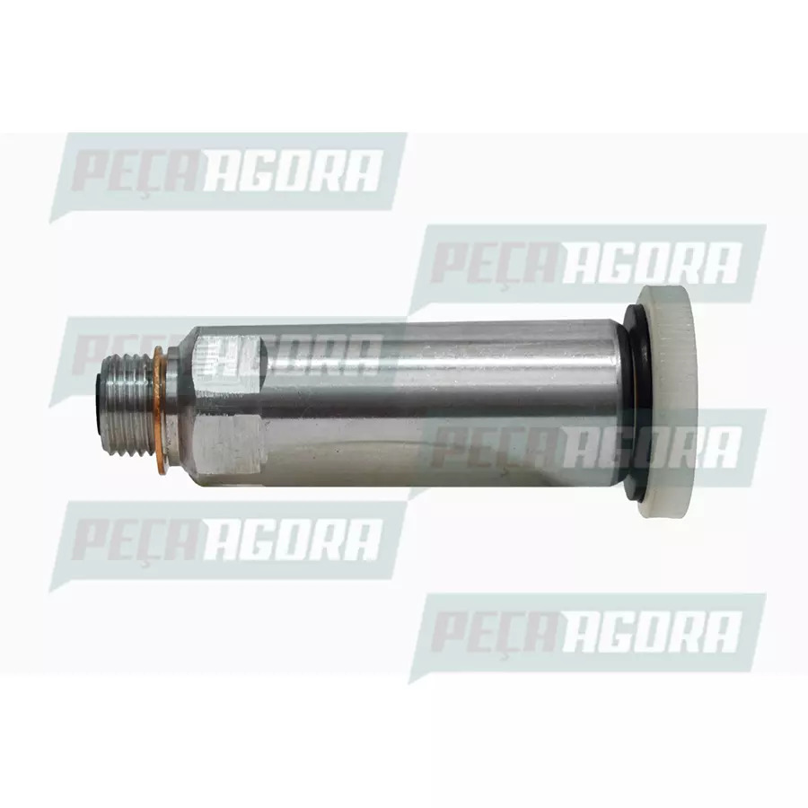 BOMBA ALIMENTADORA TIPO BOSCH CORPO ALUMINIO NYLON VOLKSWAGEN FORD CATERPILLAR M