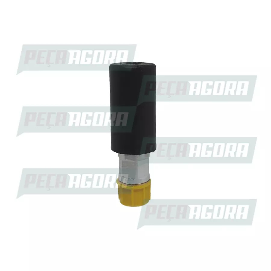 BOMBA ALIMENTADORA TIPO BOSCH MODERNA (CORPO ALUMINIO) PARA IVECO DAF MERCEDES V