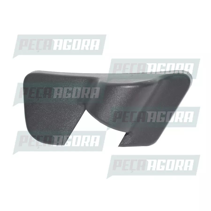 COBERTURA BRACO ESPELHO SUPERIOR ESQ. VOLVO            (82268522)