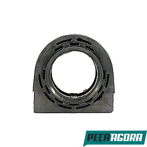 BORRACHA ROLAMENTO CARDAN FORD CARGO 4030 PARA IVECO CURSOR MB (R752)