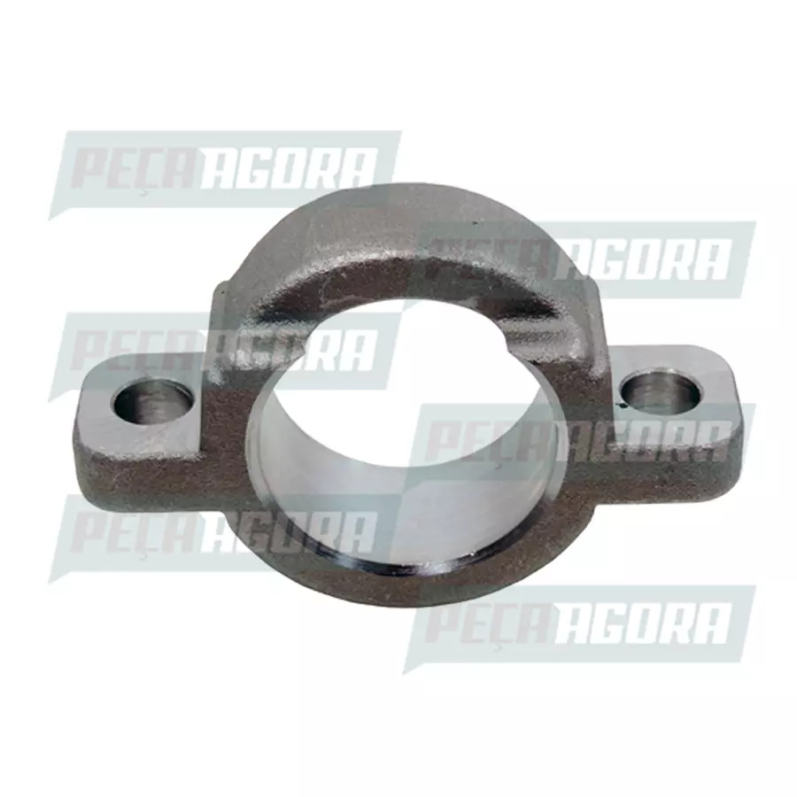 ABRACADEIRA TERMINAL CARDAN NODULAR PARA SCANIA            (390226,)