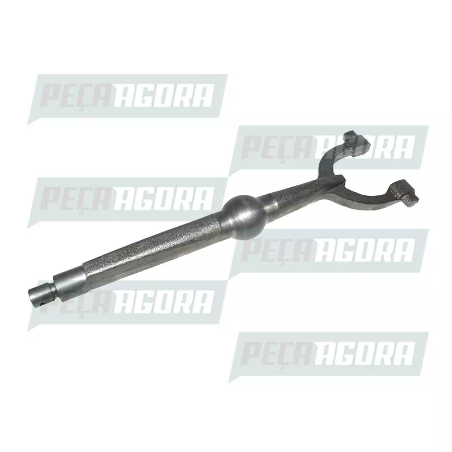 GARFO EMBREAGEM  MERCEDES            (3212930111,)