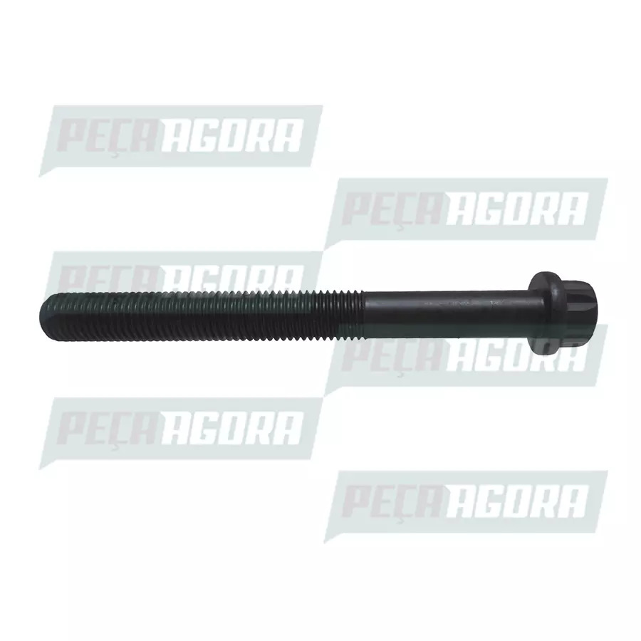 PARAFUSO CABECOTE 15 X 2,0 X 168MM) MERCEDES            (4229900401,)