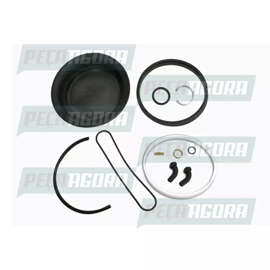 REPARO CUICA TRISTOP 30X30 TIPO G MERCEDES            (L43669)