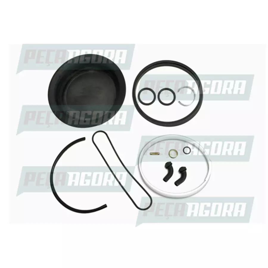 REPARO CUICA TRISTOP 24X30 TIPO BAIONETA PARA SCANIA K124 L94 (L43670)