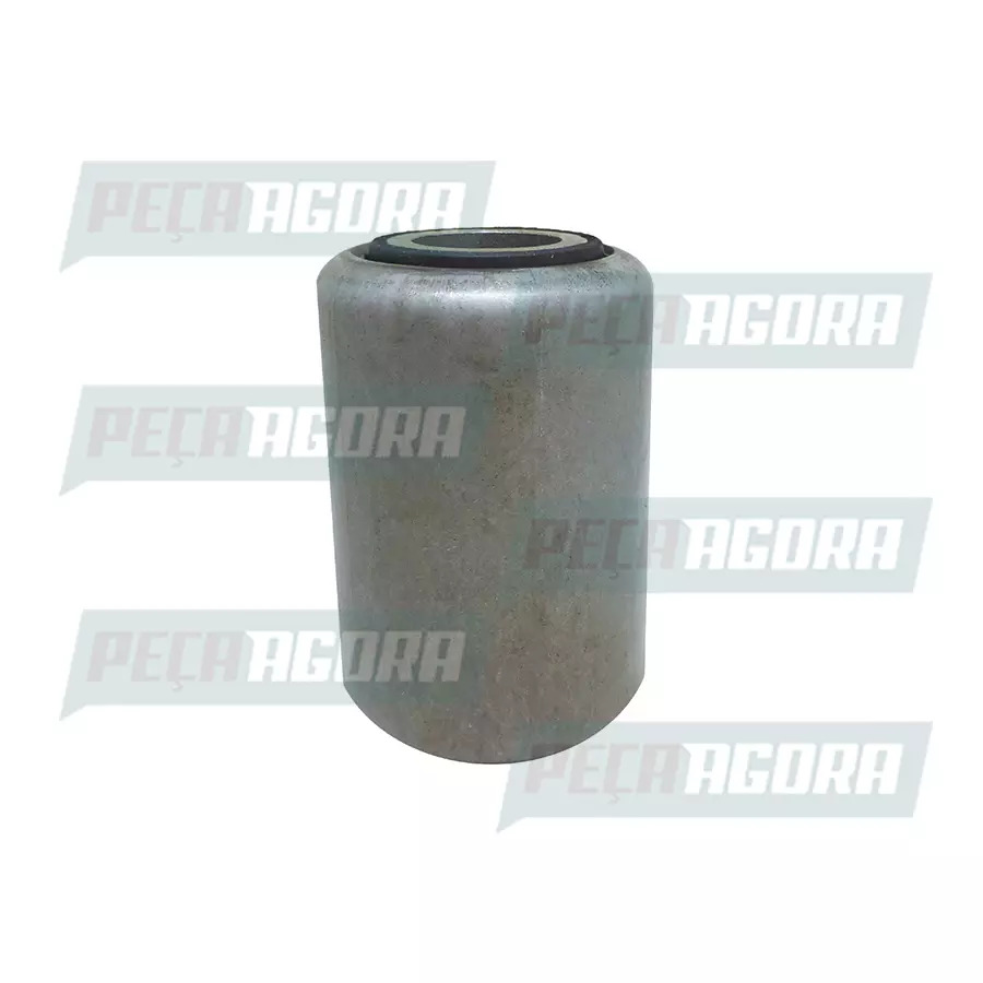 BUCHA SUSPENSAO PARABOLICA SUSPENSAO AR   (EXT.68,2MM X INT. 30,2MM) CARRETAS   