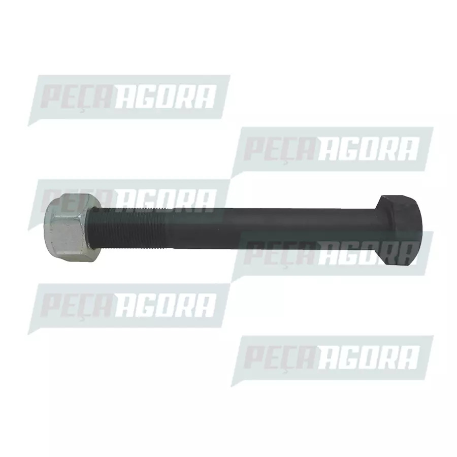 PARAFUSO BUCHA SUSP. PNEUMATICA 229MM X M30 X CARRETAS            (435502,)