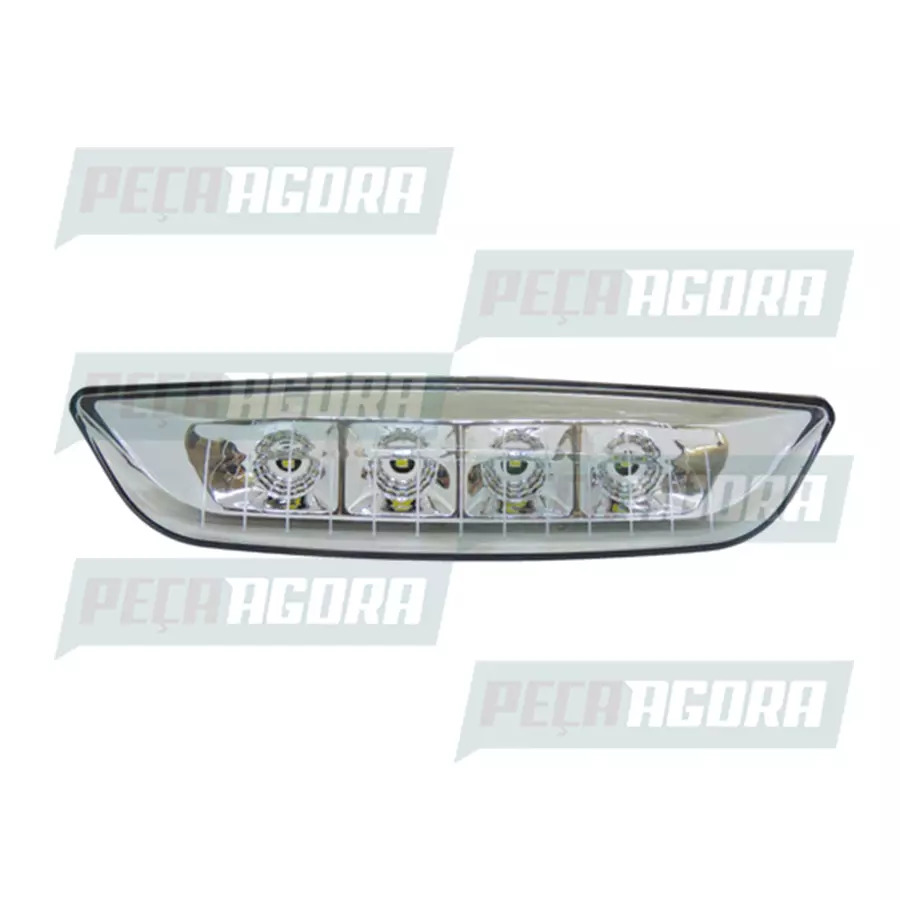 LANTERNA SETA LED BRANCO G7                                                     