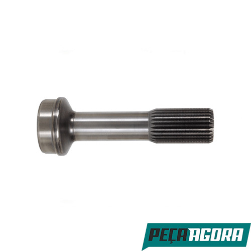 PONTEIRA CARDAN GM GENERAL MOTORS OPALA FORD TRASEIRA (BC8A4551A)