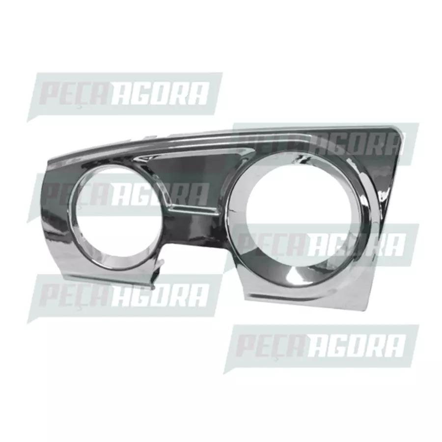 ACABAMENTO FAROL AUXILIAR DIR. PARA IVECO            (5801584081)