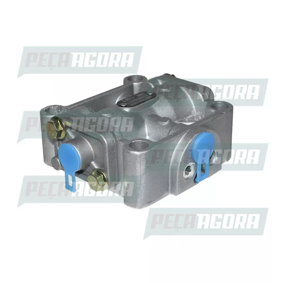 UNIDADE CONTROLE CATRACA ESQ/DIR. DIANTEIRA VOLKSWAGEN            (L42845)