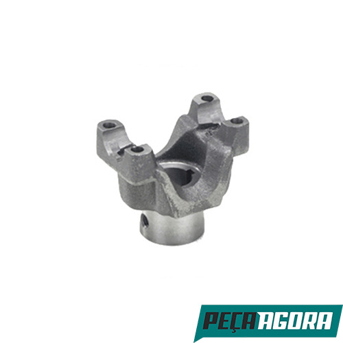 TERMINAL BOMBA REDONDO CONICO APLICACAO DIVERSAS DIVERSAS (ST11)