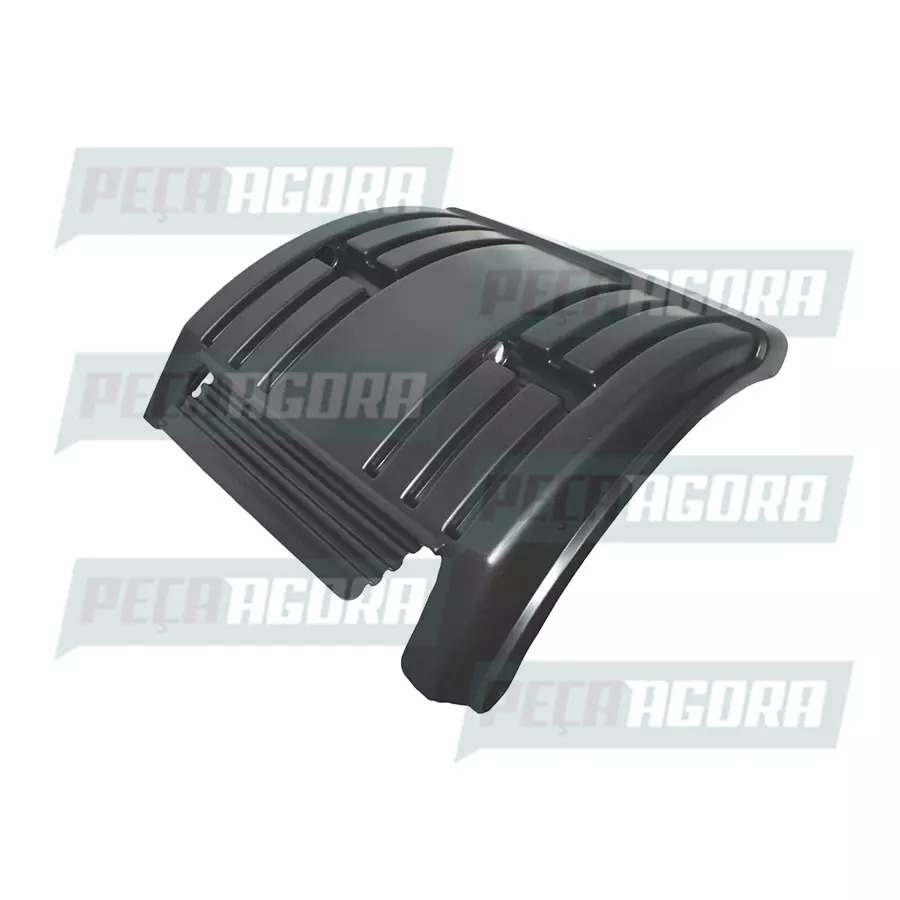 PARALAMA TRASEIRO FACCHINI - LADO (DIANT. DIR.) (TRAS. ESQ.) CARRETAS           