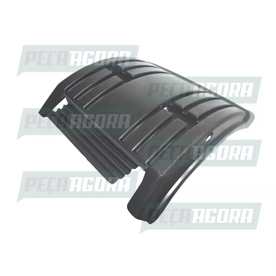 PARALAMA TRASEIRO FACCHINI - LADO (DIANT. ESQ.) (TRAS. DIR.) CARRETAS           