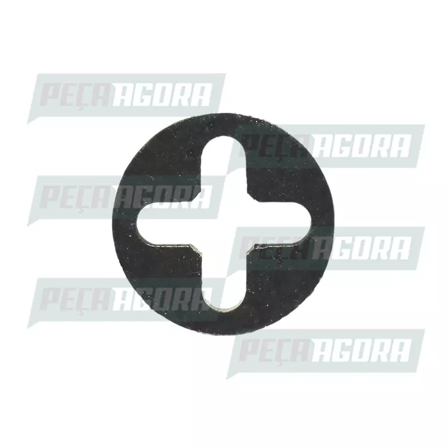 ARRASTADOR COMPRESSOR CONEXAO COMPRESSOR A BOMBA HIDRAULICA MERCEDES            