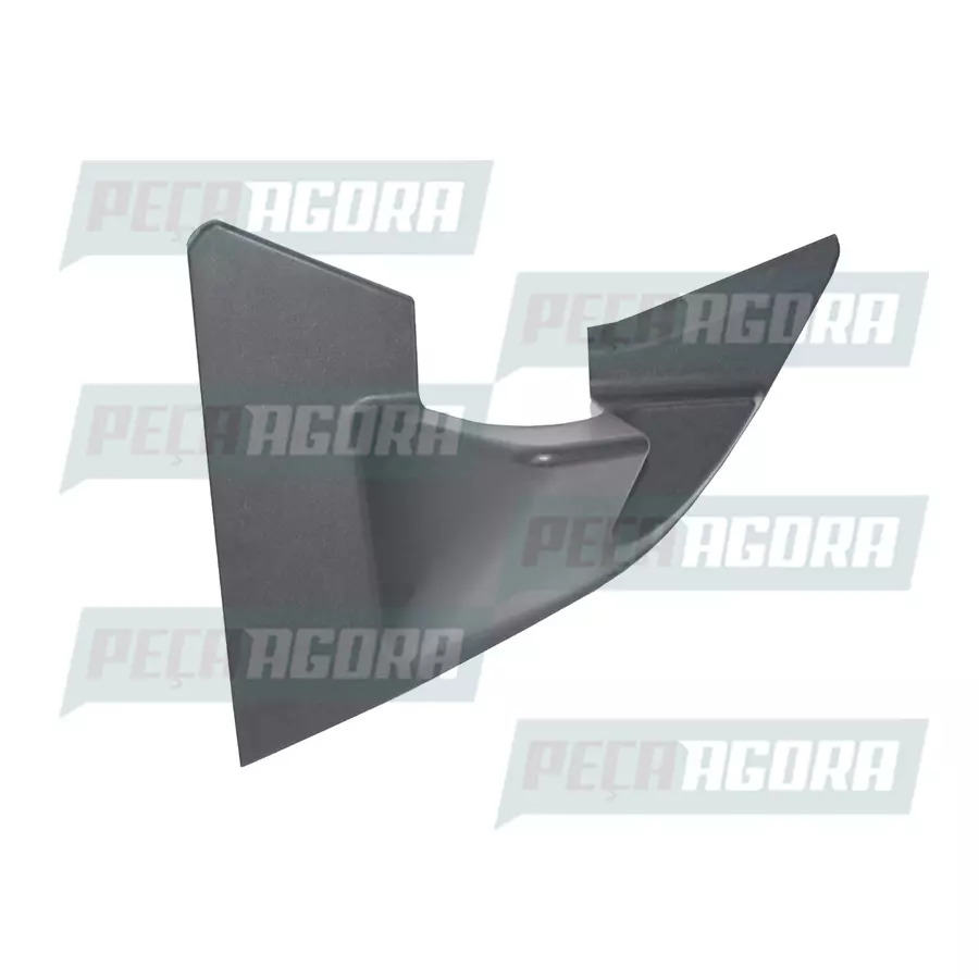 COBERTURA BRACO ESPELHO INFERIOR ESQ. VOLVO            (82268542)