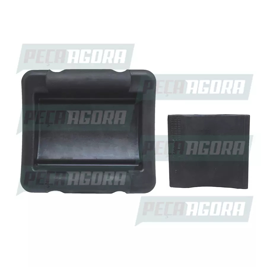 COXIM QUINTA RODA (SUPERIOR INFERIOR) QUINTA RODA JOST 2 POLEGADAS CARRETAS (260