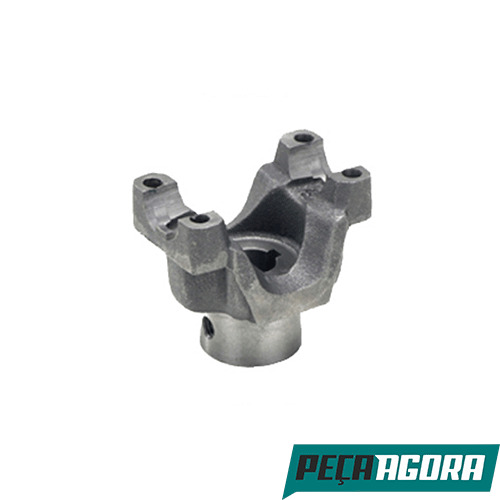 TERMINAL BOMBA REDONDO APLICACAO DIVERSAS DIVERSAS (ST07)