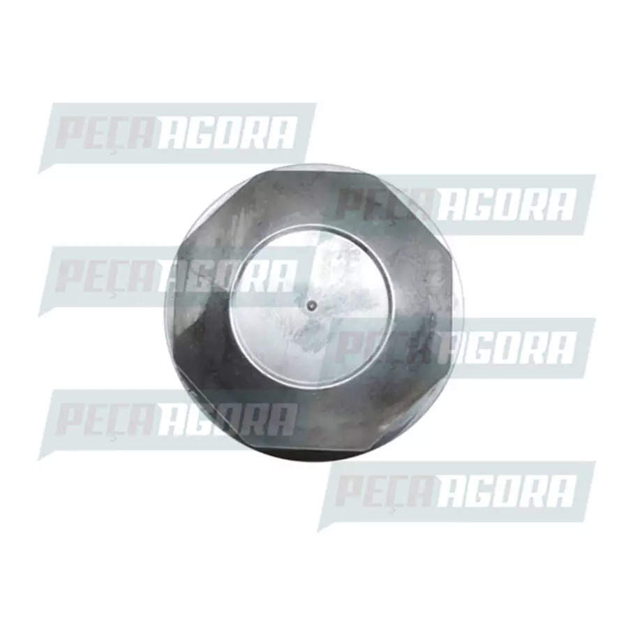 CALOTA GRAXA DIANTEIRA ALUMINIO VOLVO FH12 (20547252)