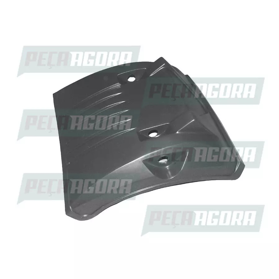 PARALAMA TRASEIRO RANDON 2008 - LADO (TRAS. ESQ.) (DIANT. DIR.) CARRETAS        