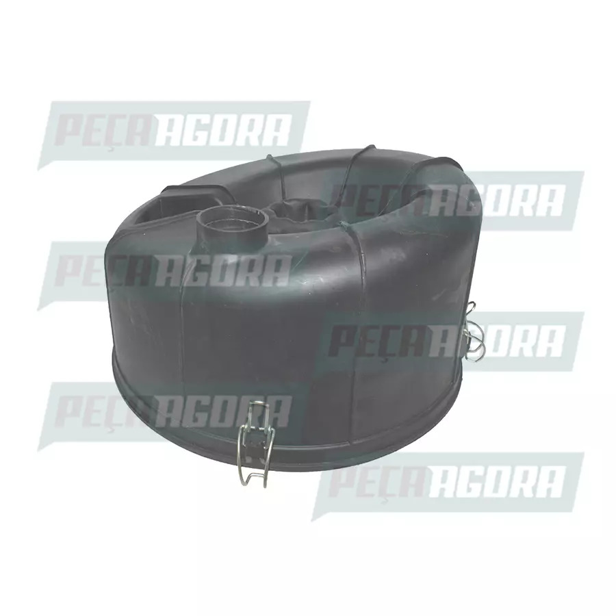 TAMPA PURIFICADOR AR PLASTICO PARA SCANIA            (1829712)