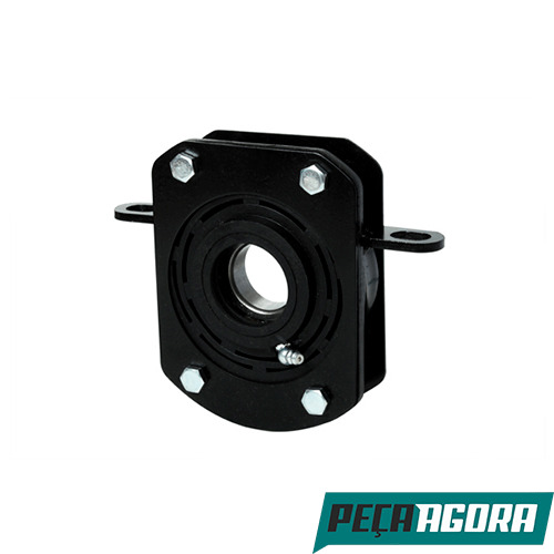 SUPORTE CARDAN COMPLETO MERCEDES 608 D ATE ANO 76 (3104100922)