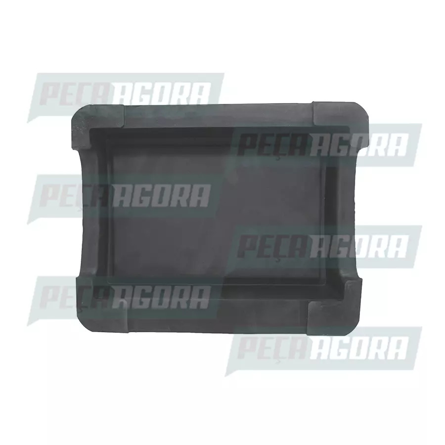 COXIM QUINTA RODA SUPERIOR  JOST 3 1/2 (MAIOR) CARRETAS            (260000029)