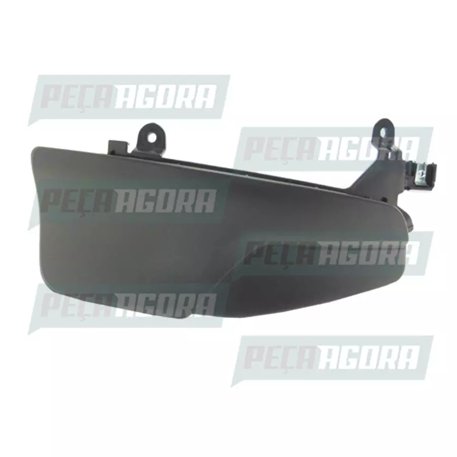 DEFLETOR LATERAL CABINE DIR. PARA SCANIA            (2162653,)