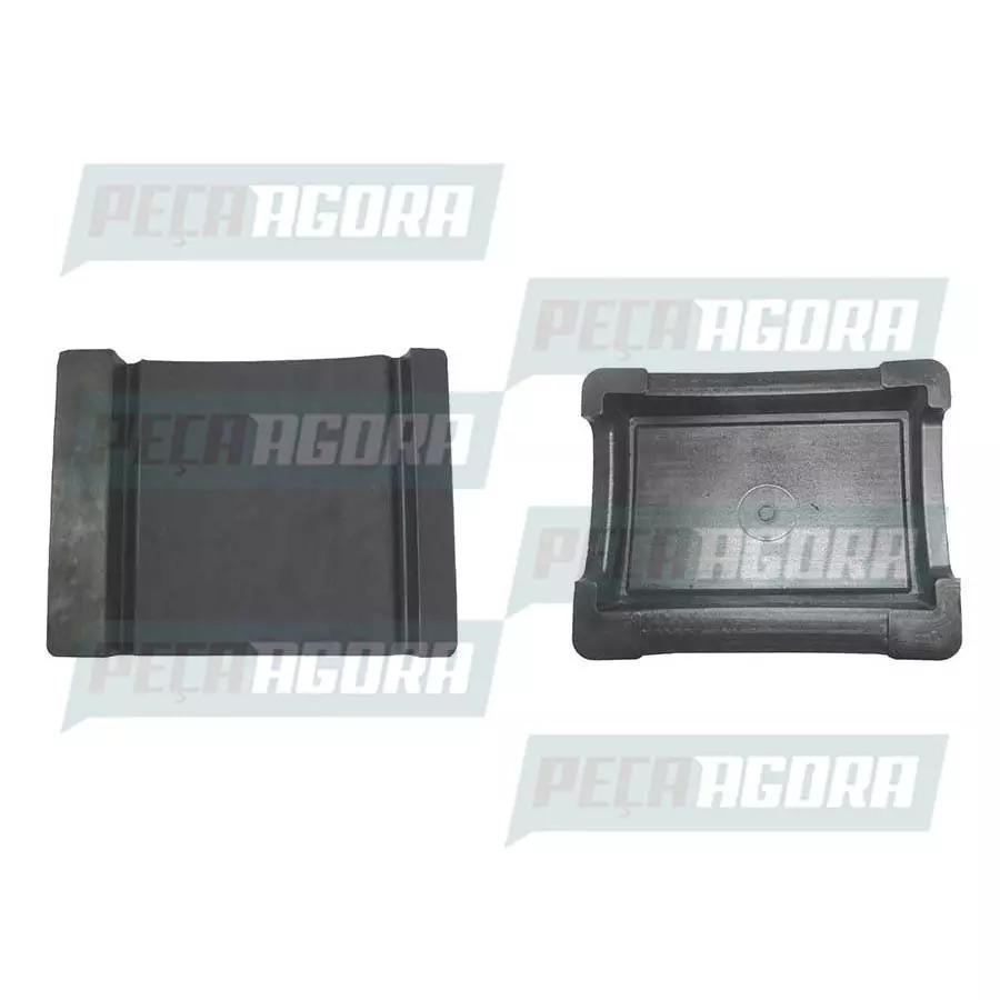 COXIM QUINTA RODA (SUPERIOR INFERIOR ) MAXION 2 POLEGADAS CARRETAS (L98377)
