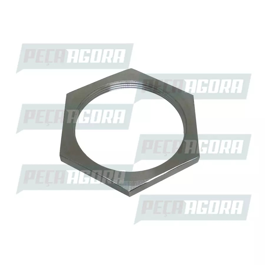 PORCA DIFERENCIAL  FORD MERCEDES VOLKSWAGEN PARA IVECO GEN. MOTORS DAF AGRALE VO