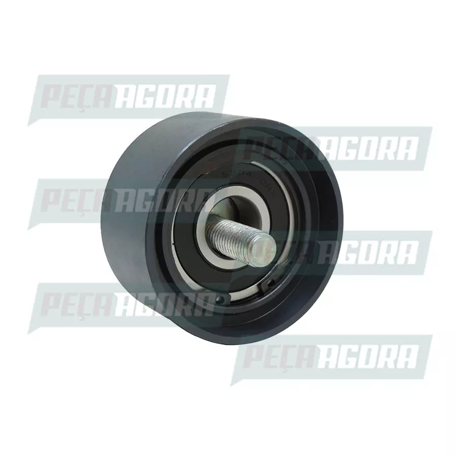 POLIA TENSORA CORREIA LISA   (MOTOR OM457LA) MERCEDES            (4572001770P)