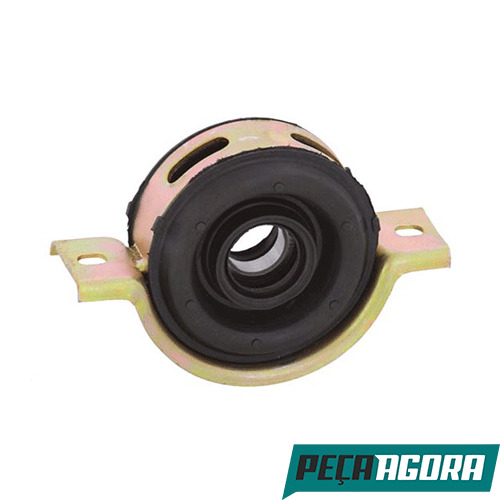 SUPORTE CARDAN COMPLETO  MITSUBISHI L 200 TRITON (2005) (MB580647)