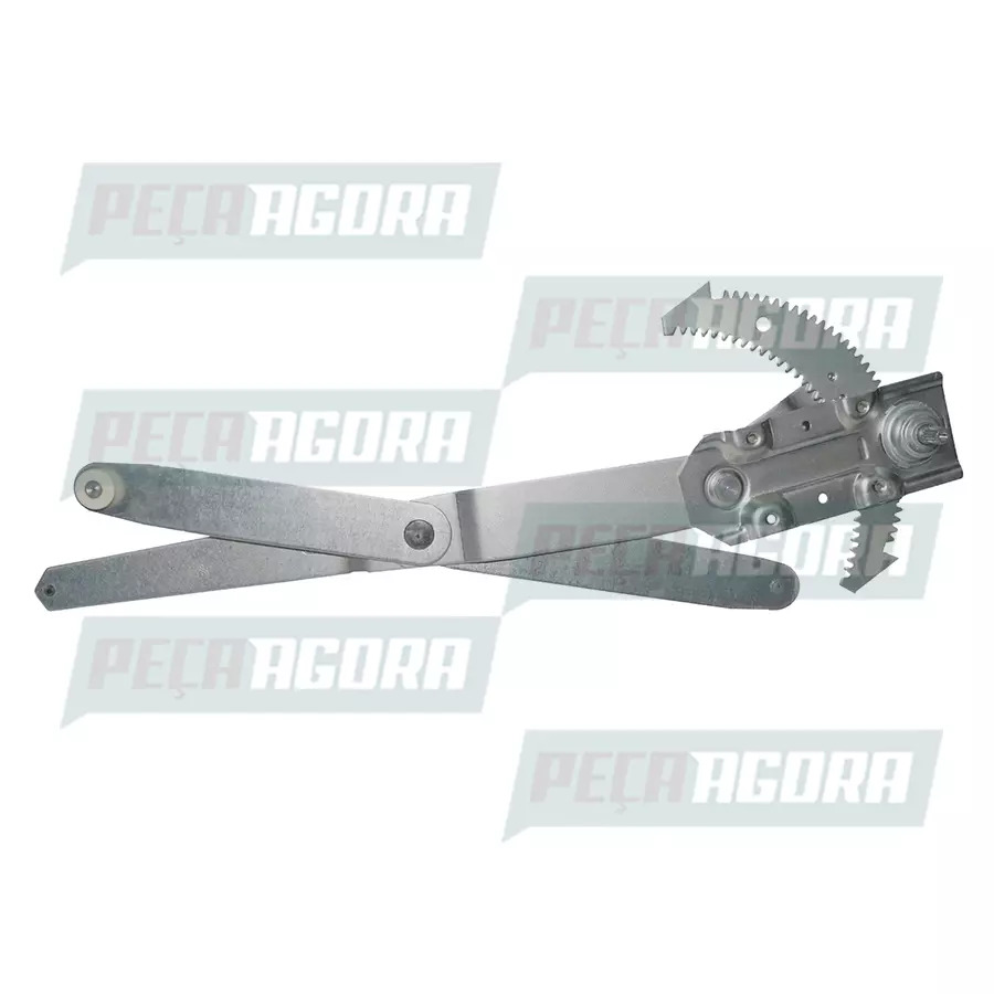 MAQUINA VIDRO PORTA DIR.(MANUAL) FORD            (TJG837502)