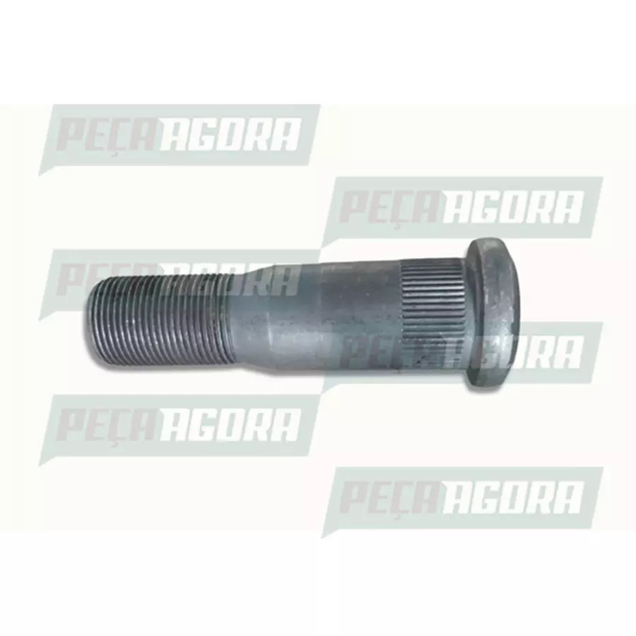 PARAFUSO RODA DIANTEIRA M22X89 FORD VOLKSWAGEN          (98HU1107AA)