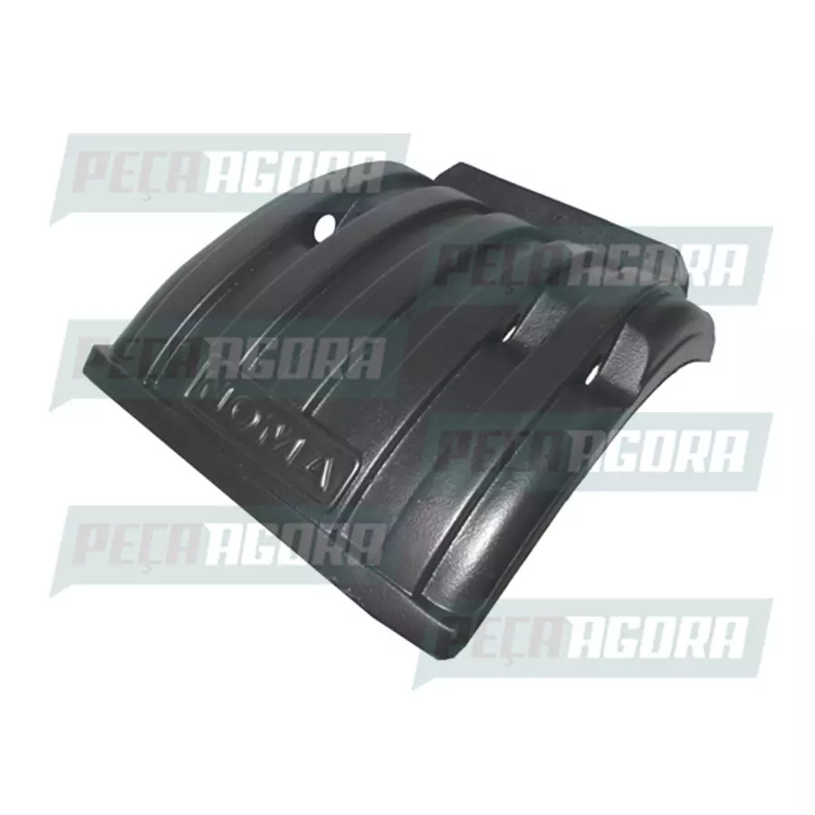 PARALAMA TRASEIRO MEIO PARALAMA (DIANT DIREITO TRAS.ESQUERDO) CARRETAS          