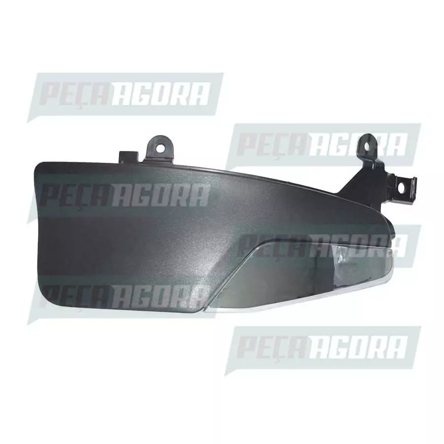 DEFLETOR LATERAL CABINE ESQ. PARA SCANIA            (2097976)