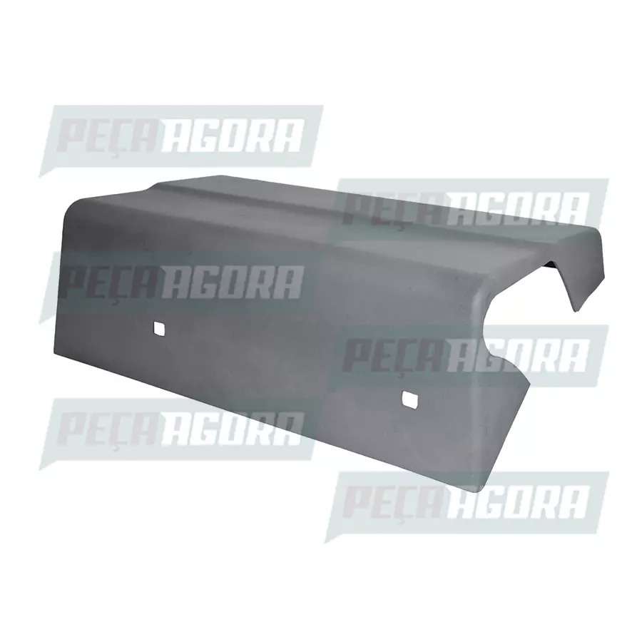 PROTETOR PARALAMA TRASEIRO ESQ. PARA IVECO            (41298887)