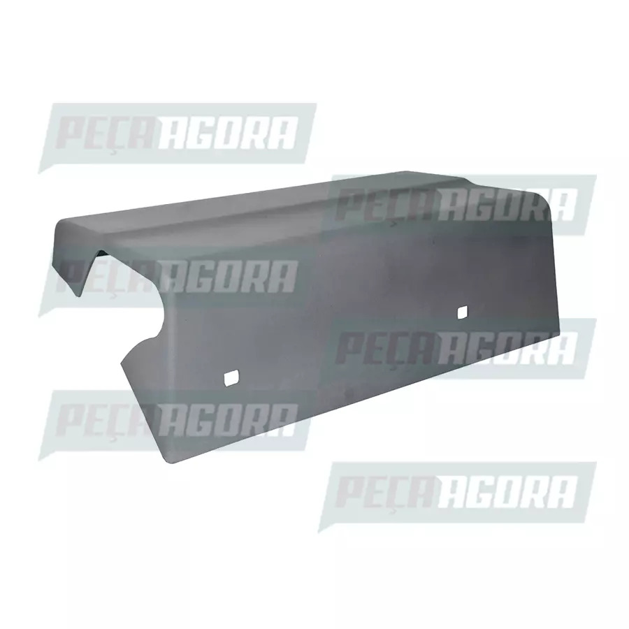 PROTETOR PARALAMA TRASEIRO DIR. PARA IVECO            (41298888)