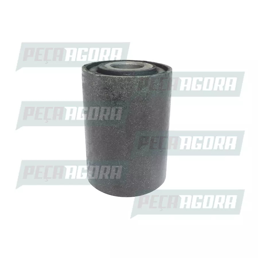 BUCHA SUSPENSAO BALANCA LUB FREE (RANDON) INT30,2MM X EXT. 85,2MM CARRETAS      