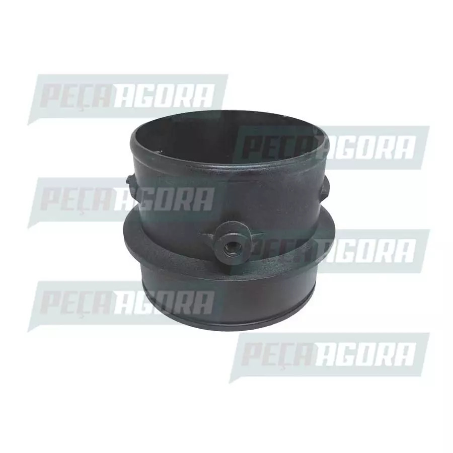 BOCAL FILTRO AR RETO PLASTICO VOLKSWAGEN            (2T0129657,)