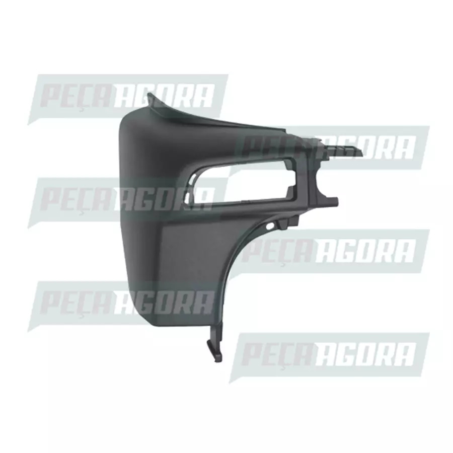 PARACHOQUE TRASEIRO DIR. (PONTEIRA) MERCEDES            (9068801171)