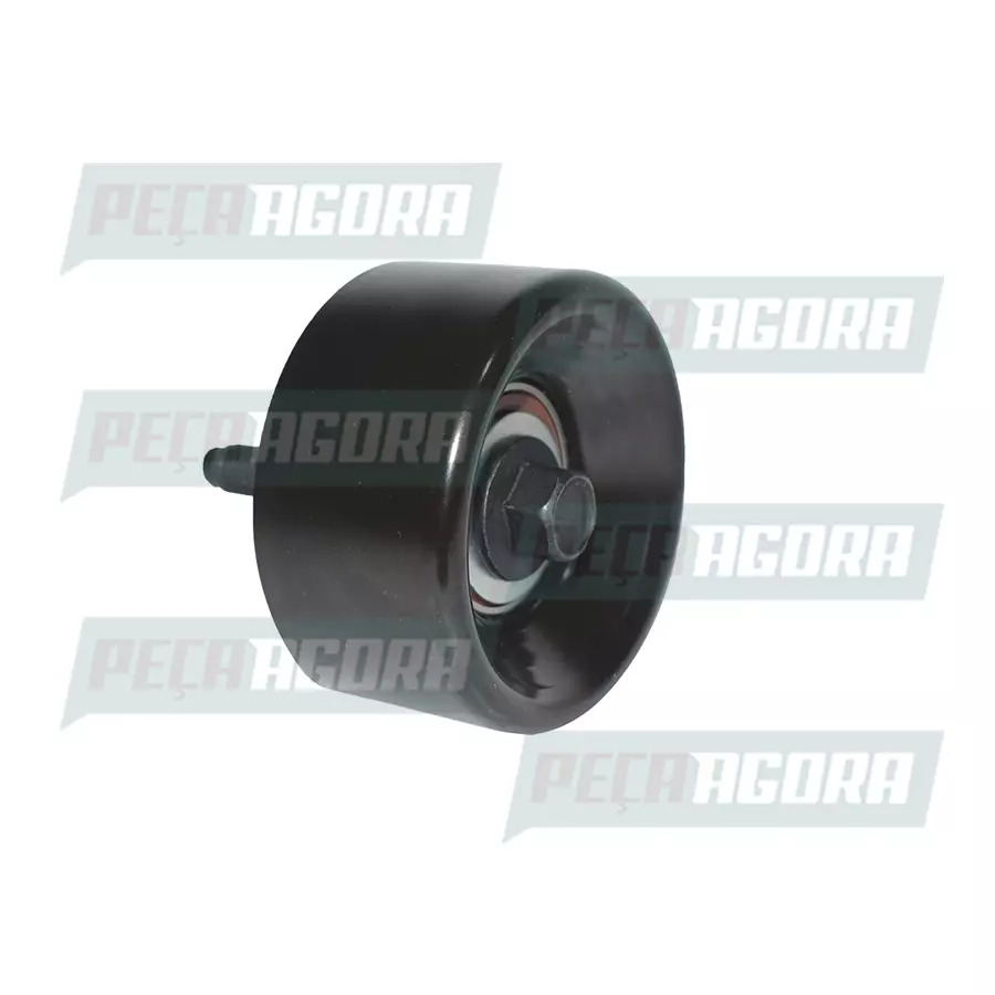 POLIA TENSORA CORREIA LISA FORD            (YC1E9444AD)