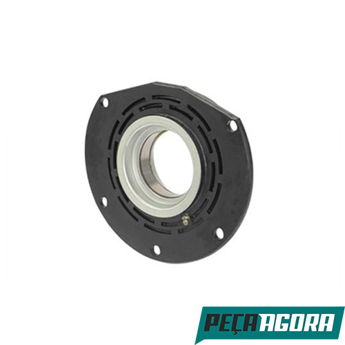 ROLAMENTO CARDAN VOLVO FORD MERCEDES VW COM BORRACHA (R-3065)
