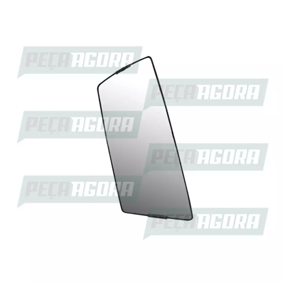 VIDRO ESPELHO PRINCIPAL SEM DESEMBACADOR DIREITO G7                             