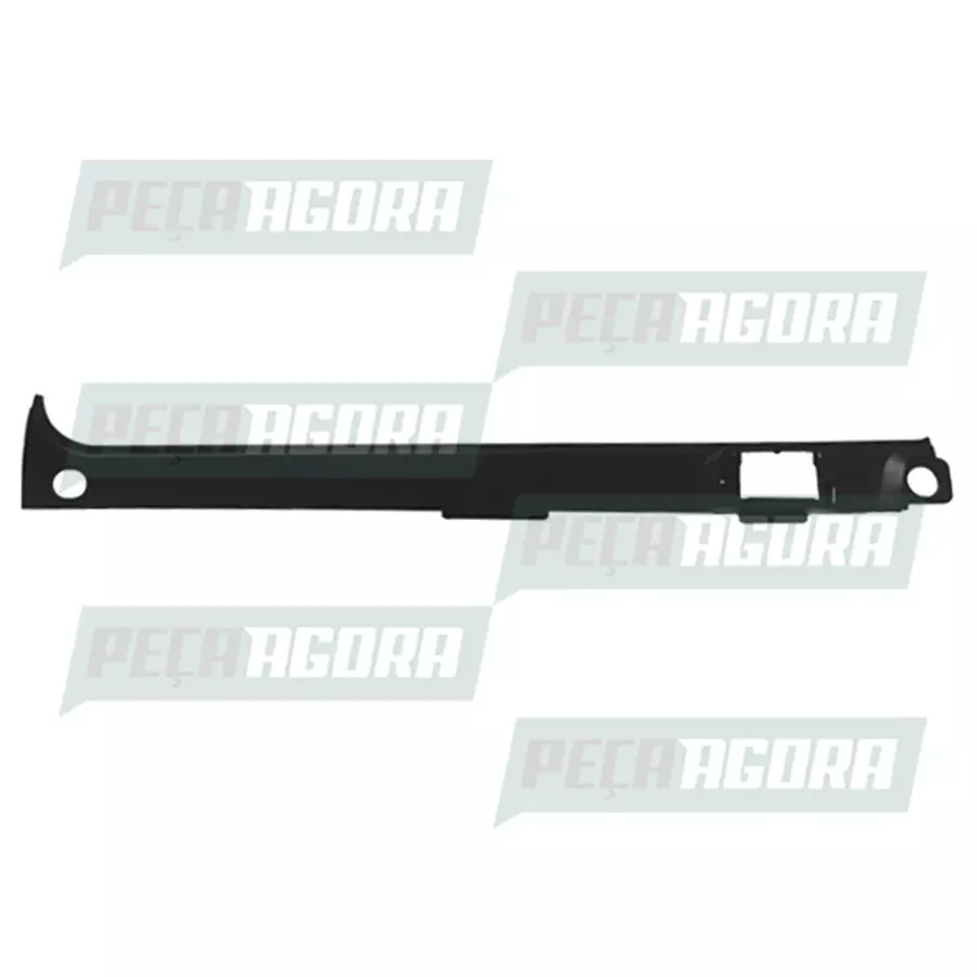 ACABAMENTO COLUNA EXTERNO ESQ. PARA SCANIA            (1346935,)