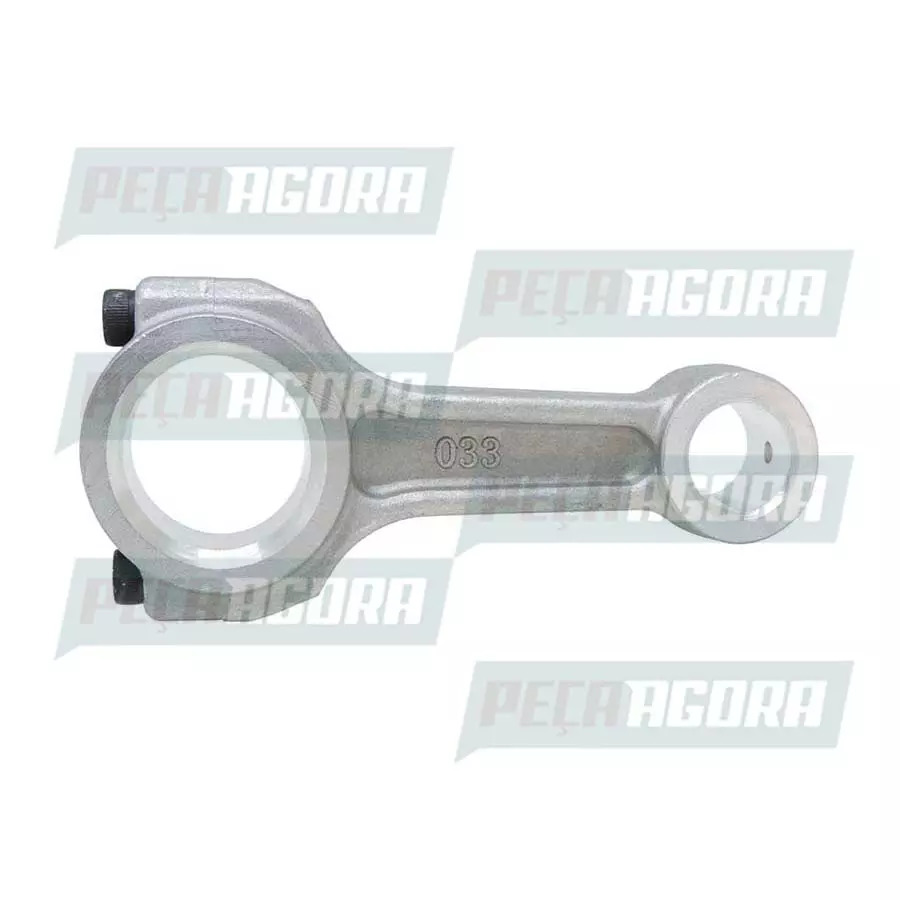 BIELA COMPRESSOR AR  MERCEDES            (L13193)